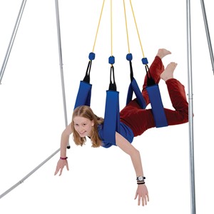Helicopter Swing